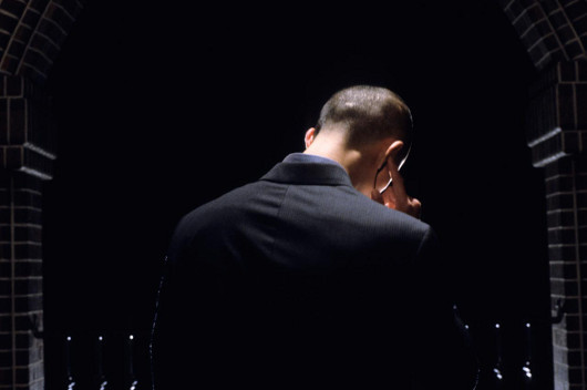 Слежка и безопасность