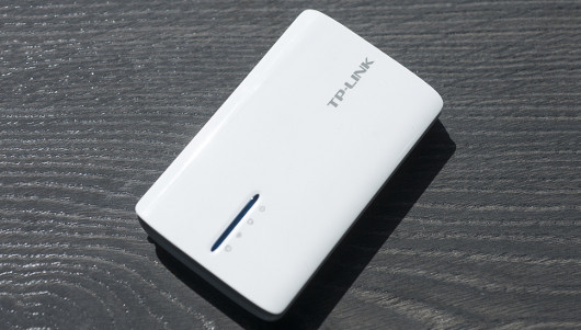 Шесть новых мобильных маршрутизаторов