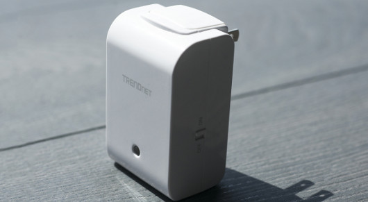 Шесть новых мобильных маршрутизаторов