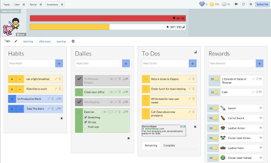 К эффективности через игру