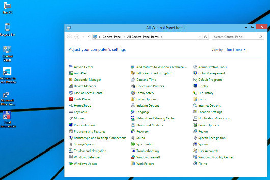 Windows возвращается: встречаем 10-ю версию