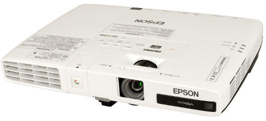 Мобильная картинка: Обсуждаем портативные проекторы