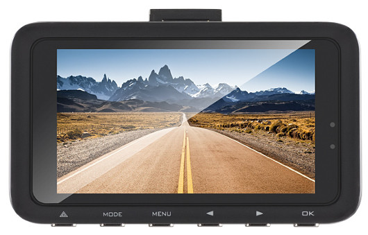 Помощники автолюбителя: выбираем автомобильный видеорегистратор