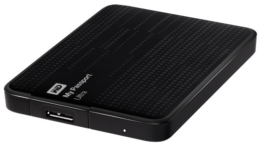 Емкие и мобильные: Тестирование портативных жестких дисков