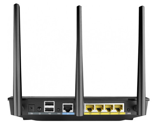 Для всех и для каждого: Тестирование роутеров из противоположных ценовых диапазонов