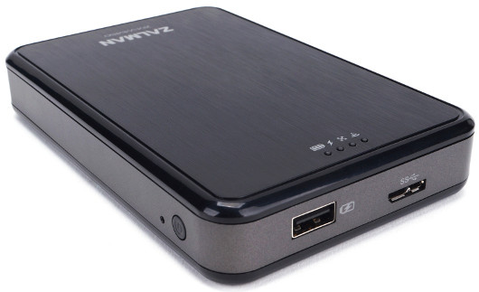 Долой провода: Сравнение беспроводных накопителей разных типов