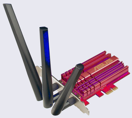 Wi-Fi: Что дальше?
