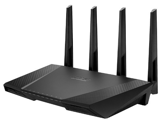 Wi-Fi: Что дальше?