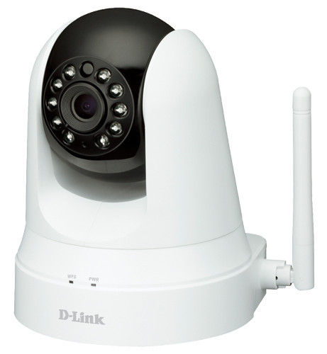 Глаз из Сети: Выбираем сетевую камеру