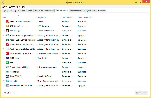 Советы по ОС, ПО и аппаратному обеспечению