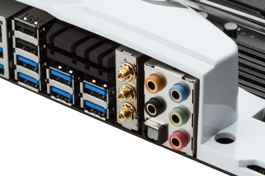 В погоне за производительностью: Тестирование системных плат на базе чипсета Intel X99