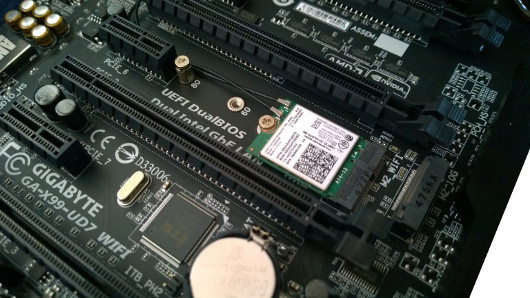 В погоне за производительностью: Тестирование системных плат на базе чипсета Intel X99