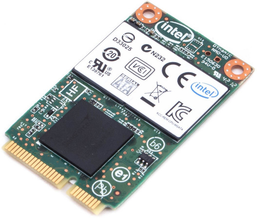 SSD в миниатюре: Исследование mSATA-накопителей