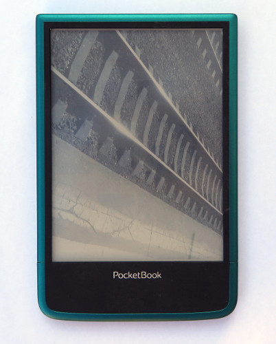 Удобное чтение: Выбираем электронную книгу