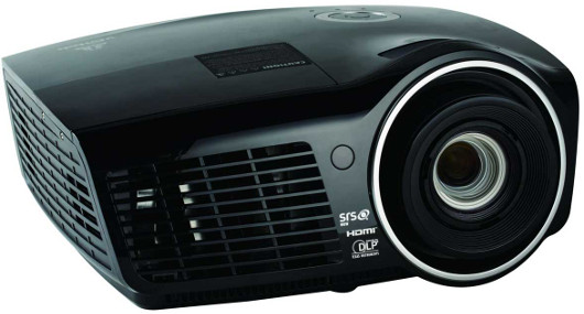 Большая картинка для дома: Сравниваем домашние проекторы