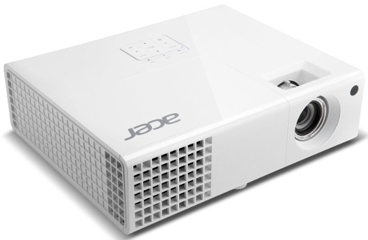 Большая картинка для дома: Сравниваем домашние проекторы