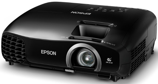 Большая картинка для дома: Сравниваем домашние проекторы