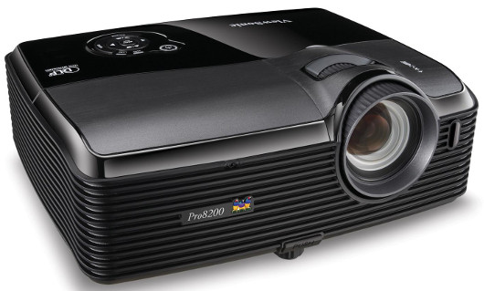 Большая картинка для дома: Сравниваем домашние проекторы