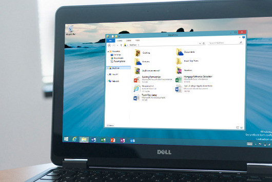 15 скрытых инструментов и приемов работы в Windows