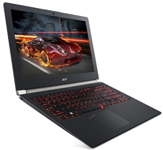 Изысканность и портативность: Тестирование высокопроизводительных мультимедийных ноутбуков