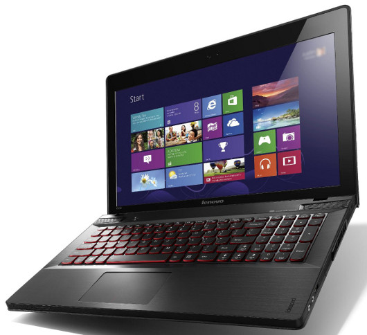 Изысканность и портативность: Тестирование высокопроизводительных мультимедийных ноутбуков