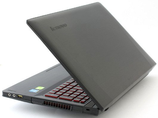 Изысканность и портативность: Тестирование высокопроизводительных мультимедийных ноутбуков