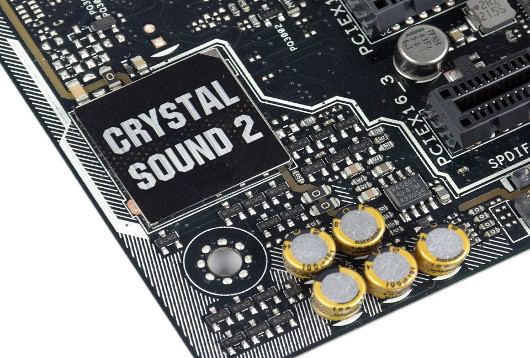 Музыка нас связала: Звуковые подсистемы современных ПК