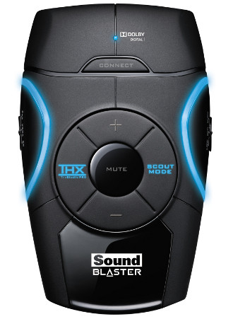 Музыка нас связала: Звуковые подсистемы современных ПК