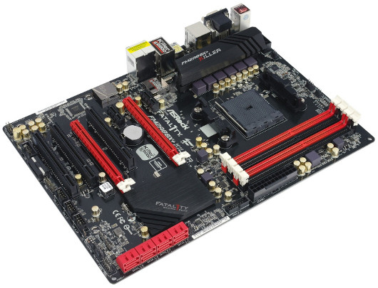 Дом для Kaveri: Тестирование системных плат на базе Socket FM 2+