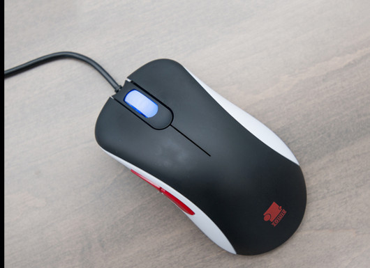 Шесть лучших игровых мышей 2014 г.