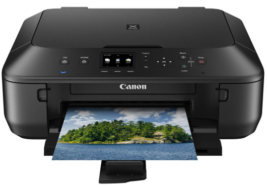 Для дома и офиса: Тестирование МФУ