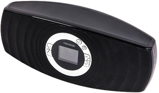 Музыкальное сопровождение: Обзор мобильных колонок