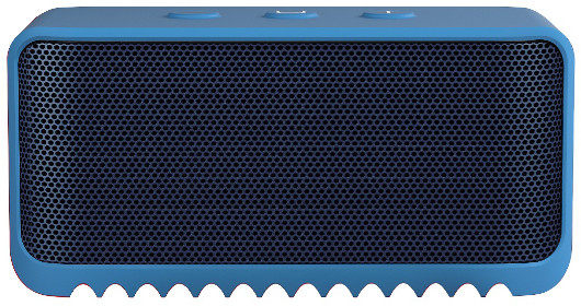 Музыкальное сопровождение: Обзор мобильных колонок