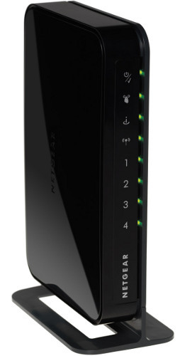 Домашняя сеть: Недорогие беспроводные маршрутизаторы