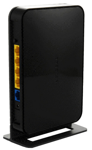 Домашняя сеть: Недорогие беспроводные маршрутизаторы