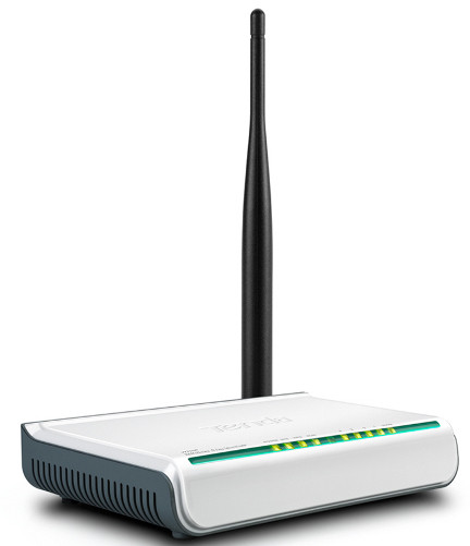 Домашняя сеть: Недорогие беспроводные маршрутизаторы
