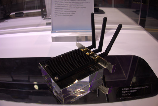 Большой репортаж с CES 2015