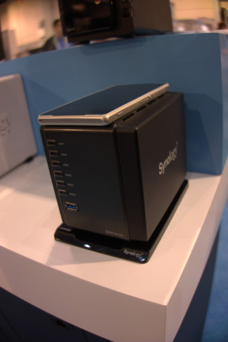 Большой репортаж с CES 2015