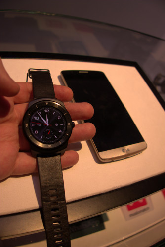 Большой репортаж с CES 2015