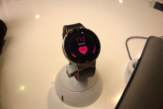 Большой репортаж с CES 2015