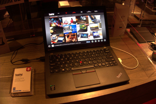 Большой репортаж с CES 2015