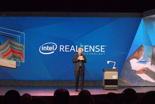 Большой репортаж с CES 2015