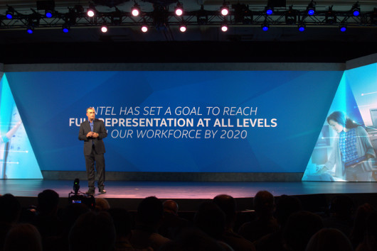 Большой репортаж с CES 2015