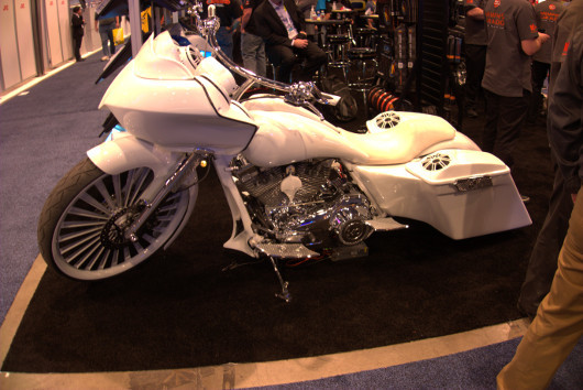 Большой репортаж с CES 2015