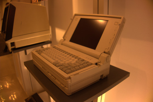 Большой репортаж с CES 2015