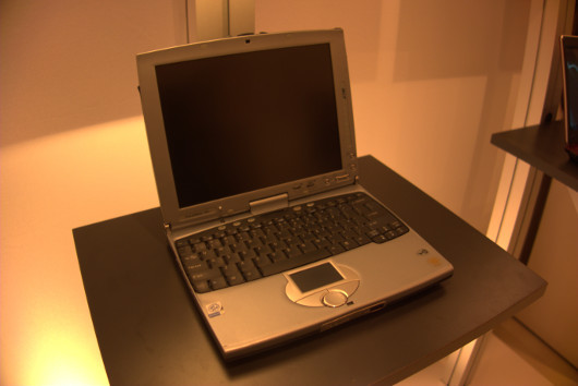 Большой репортаж с CES 2015