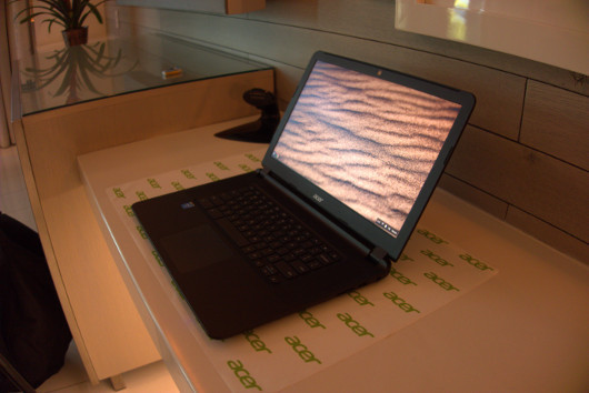 Большой репортаж с CES 2015