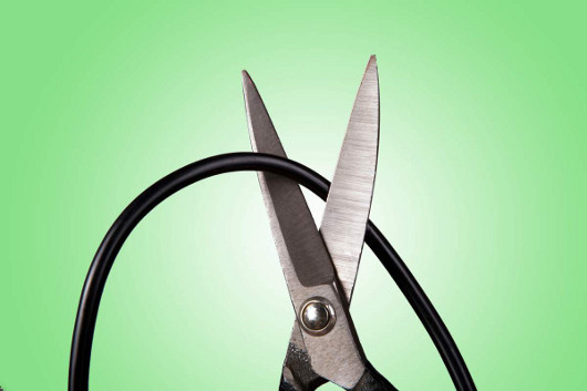 Электрическая мифология