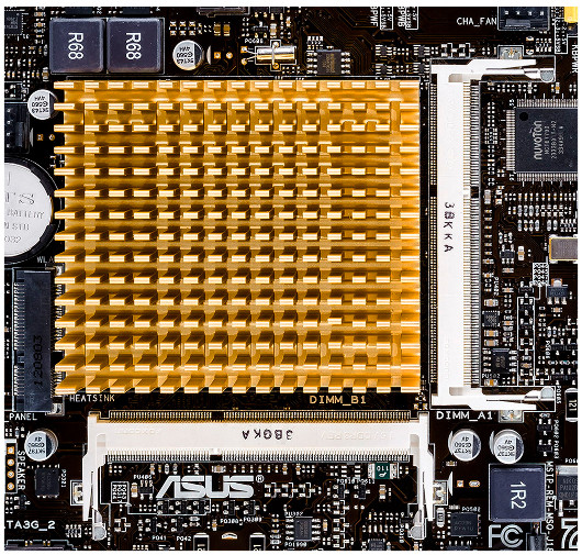 Intel в миниатюре: Тестирование системных плат на базе Bay Trail-D