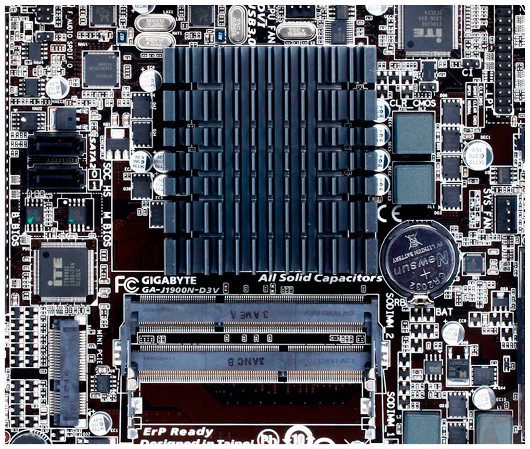 Intel в миниатюре: Тестирование системных плат на базе Bay Trail-D